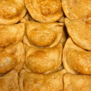 Cheddar Pierogi Dozen
