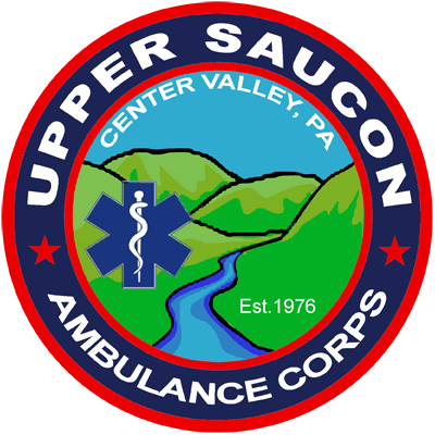 USAC Patch Image