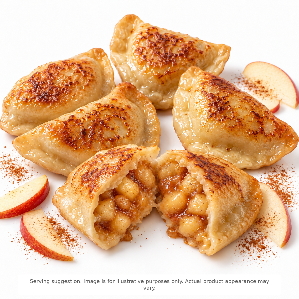 Apple Pie